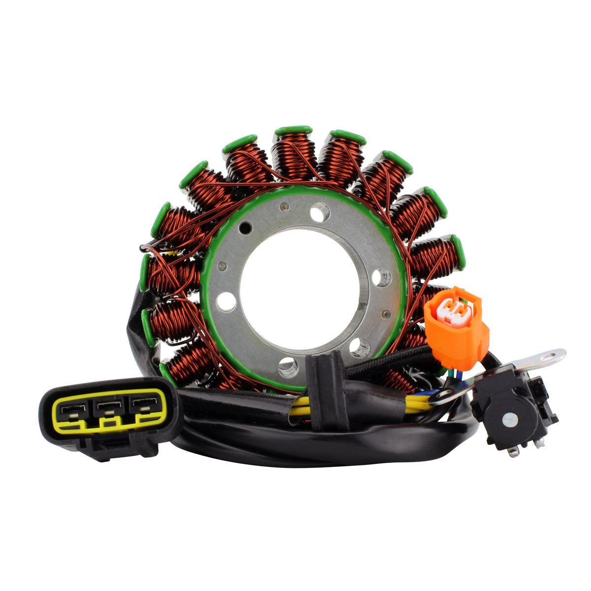 Generator Stator for Honda TRX 500 / 520 Fourtrax Foreman Rubicon FA 2015-2021