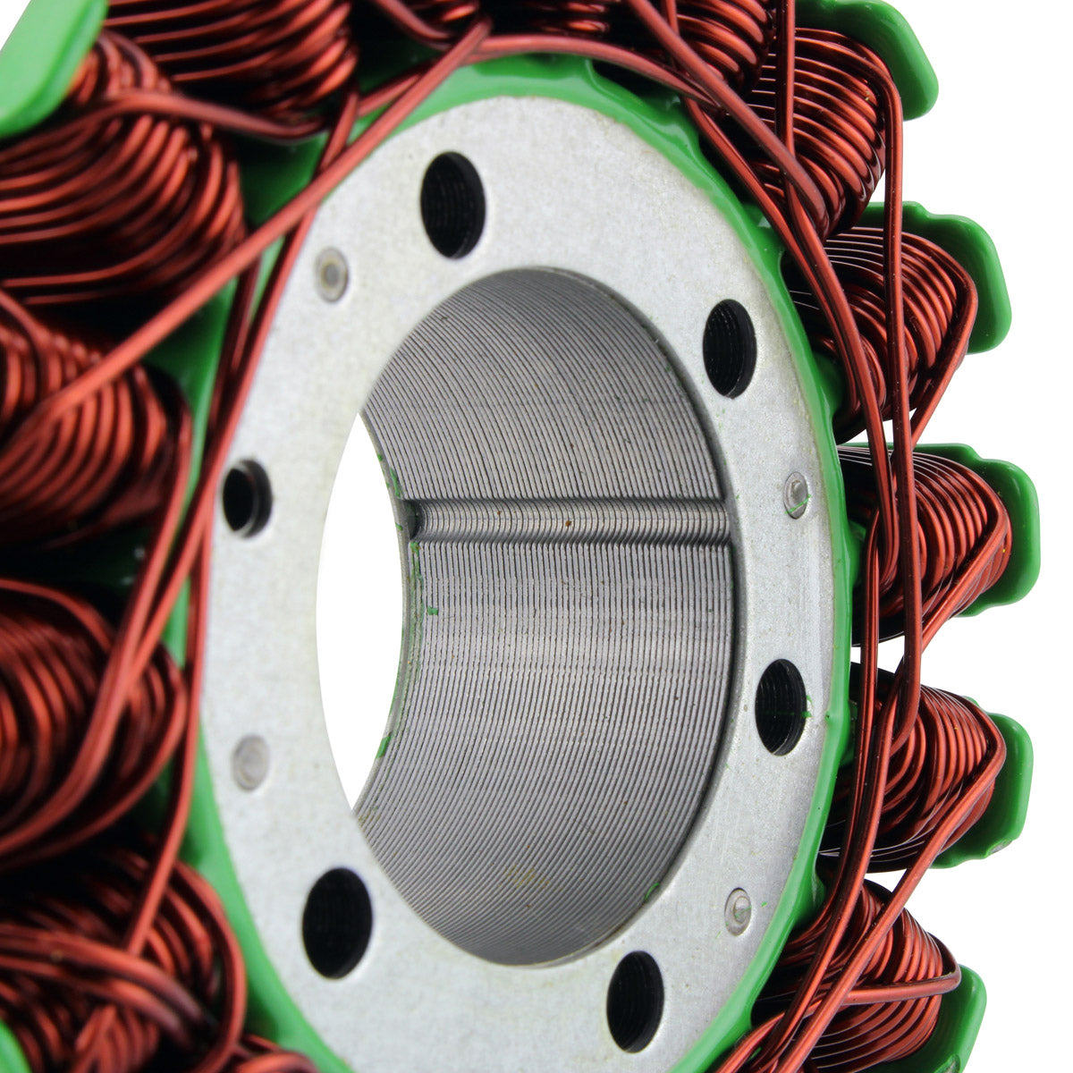 Generator Stator for Honda TRX 500 / 520 Fourtrax Foreman Rubicon FA 2015-2021