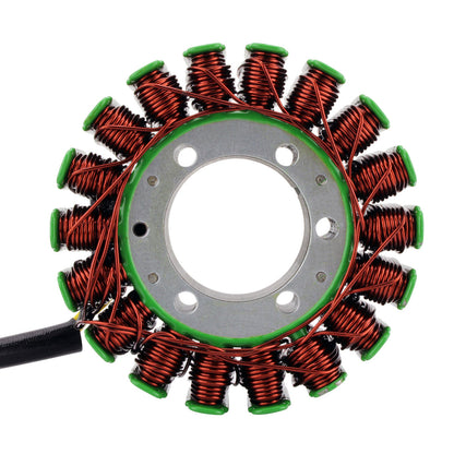 Generator Stator for Honda TRX 500 / 520 Fourtrax Foreman Rubicon FA 2015-2021