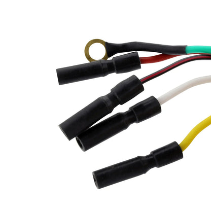 200W High Output Stator for Honda XR600R 1985-2000 Magneto Generator 31120-MN1-681