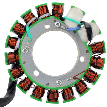200W High Output Stator for Honda XR600R 1985-2000 Magneto Generator 31120-MN1-681