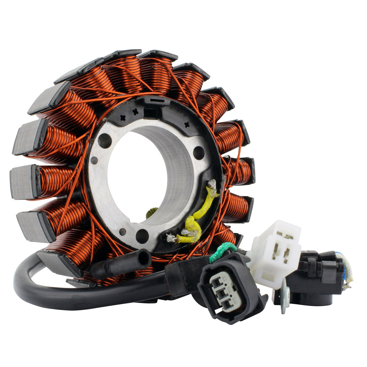 Generator Stator for Honda CRF 250 RL Rally 2017-2020