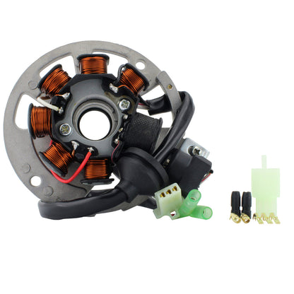 Stator for Yamaha Zuma 50 2002-2005 2008-2011