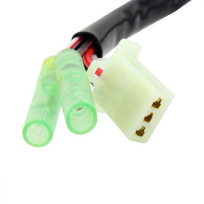 Stator for Yamaha Zuma 50 (2002-2005, 2008-2011) Replacement Part