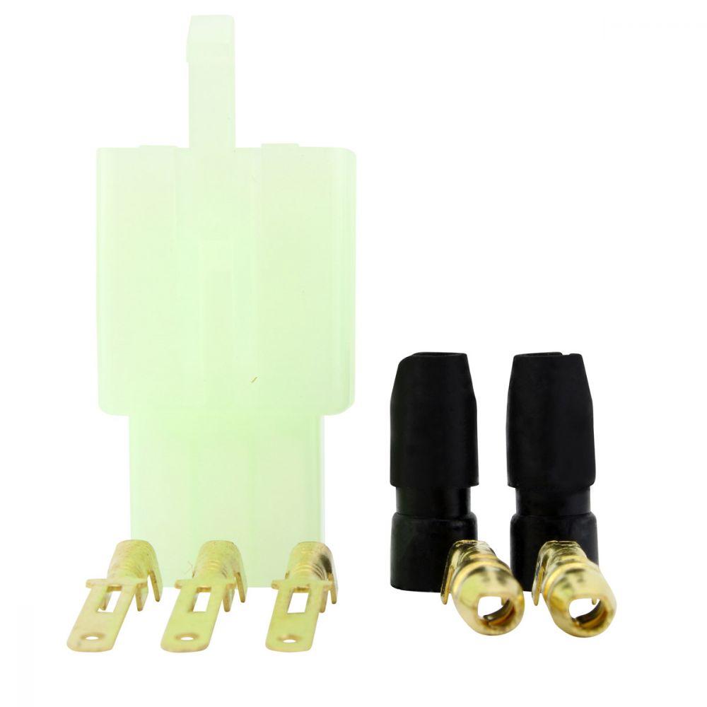 Stator for Yamaha Zuma 50 (2002-2005, 2008-2011) Replacement Part