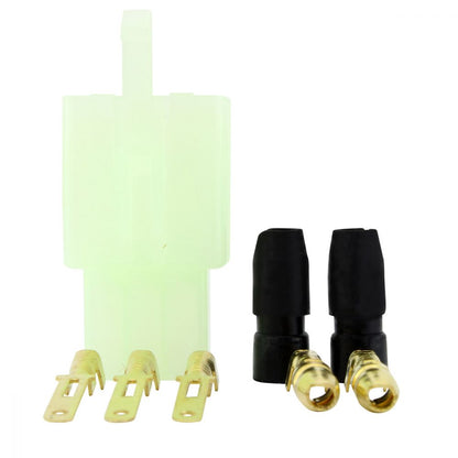 Stator for Yamaha Zuma 50 (2002-2005, 2008-2011) Replacement Part