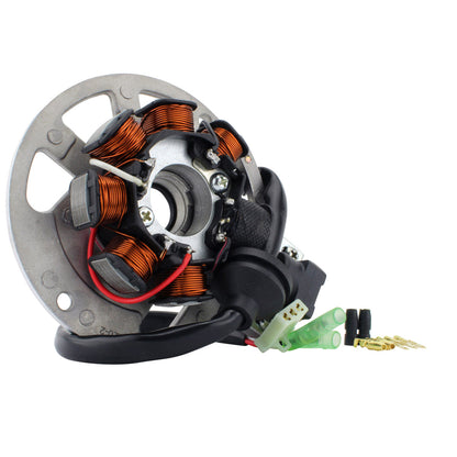 Stator for Yamaha Zuma 50 2002-2005 2008-2011