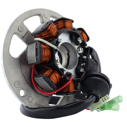 Stator for Yamaha Zuma 50 2002-2005 2008-2011