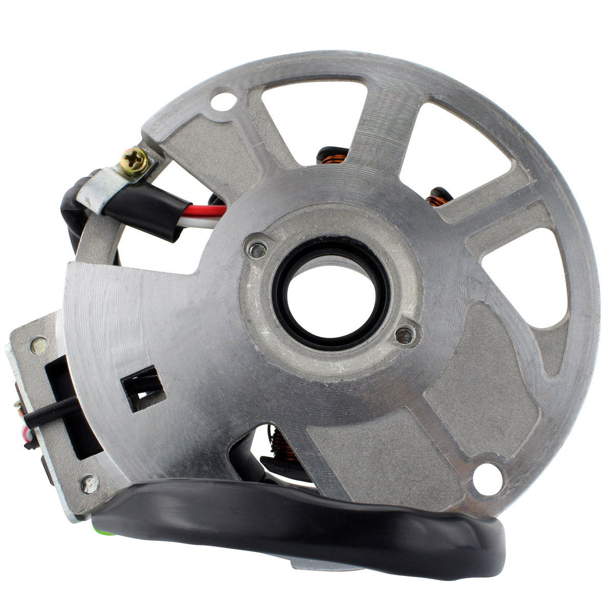 Stator for Yamaha Zuma 50 2002-2005 2008-2011
