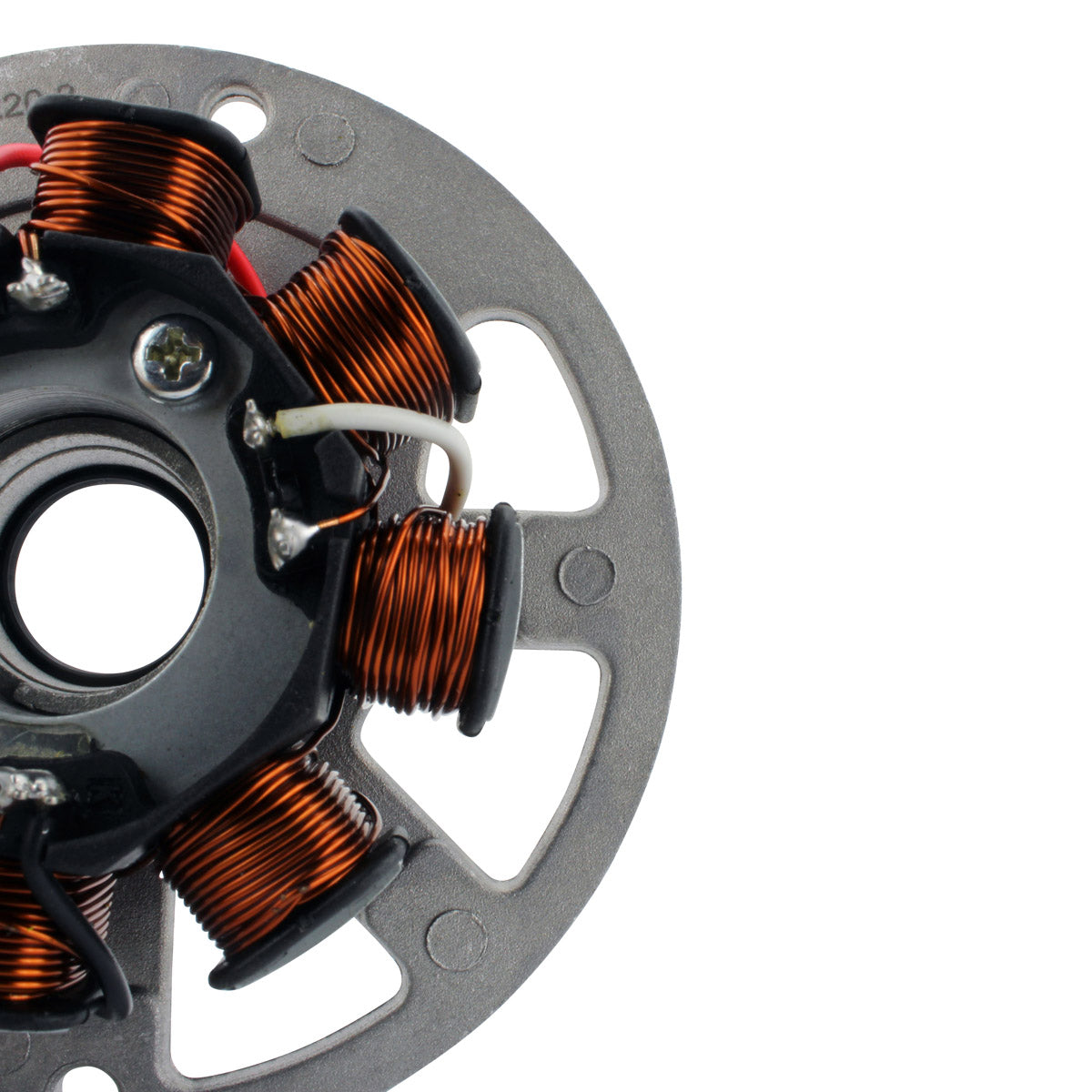 Stator for Yamaha Zuma 50 2002-2005 2008-2011