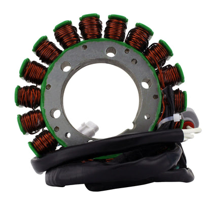 Stator for Yamaha Kodiak 450 YFM450 4x4 2018-2024 | Replaces BB5-81410-00-00