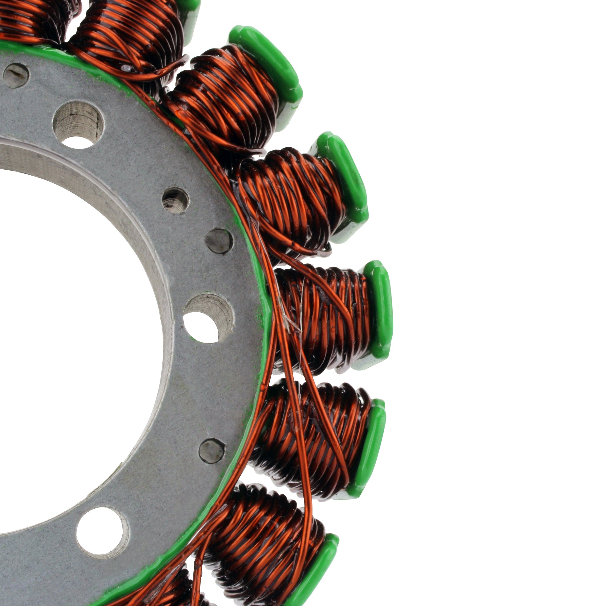 Stator for Yamaha YFM 450 Kodiak 2018-2024
