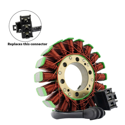 Generator Stator for Triumph Street Triple 675 R