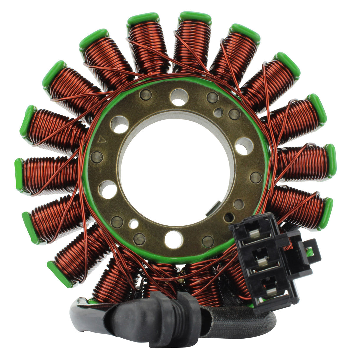 Generator Stator for Triumph Street Triple 675 R