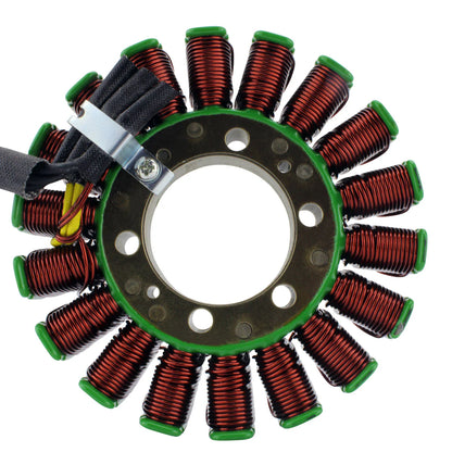 Stator Generator for Triumph Street Triple 675 R 2007-2018 OEM T1303139 T1300039