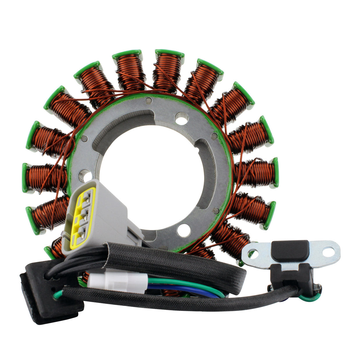 Generator Stator for Suzuki LTA 750 KingQuad AXi 2019-2022