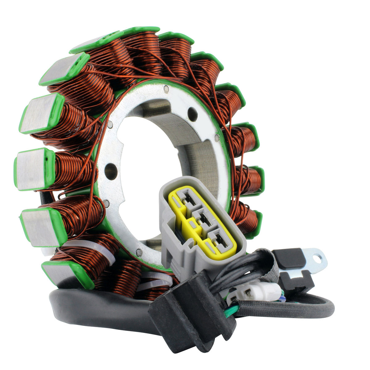 Generator Stator for Suzuki LTA 750 KingQuad AXi 2019-2022
