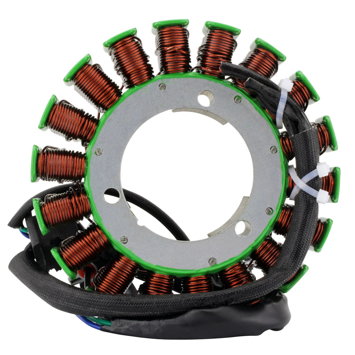 Stator for Suzuki LTA 750 KingQuad AXi 2019-2022 Replacement 32101-34K00