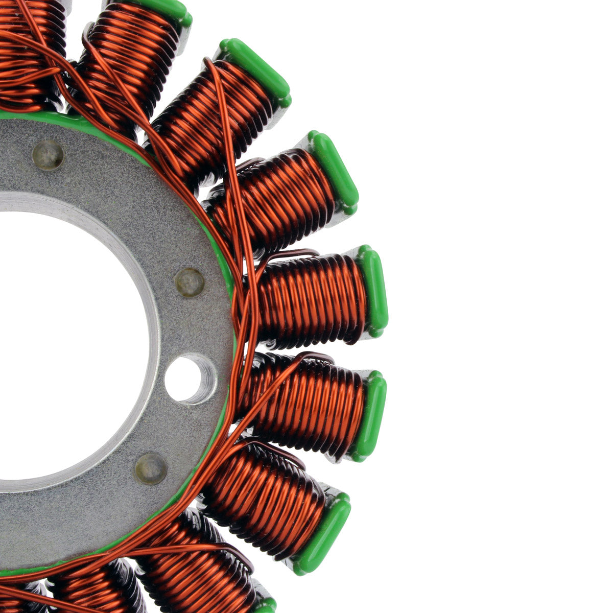 Generator Stator for Suzuki GSXR 600 1997-2000