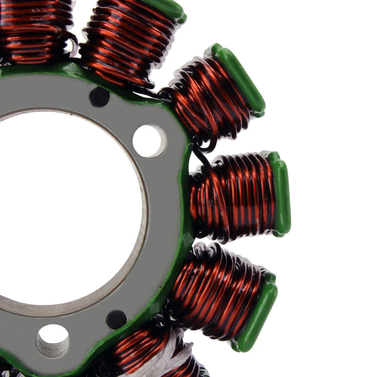 80W High Output Stator KTM Husqvarna Gas Gas 250 350 450 SX-F FC 79239004100