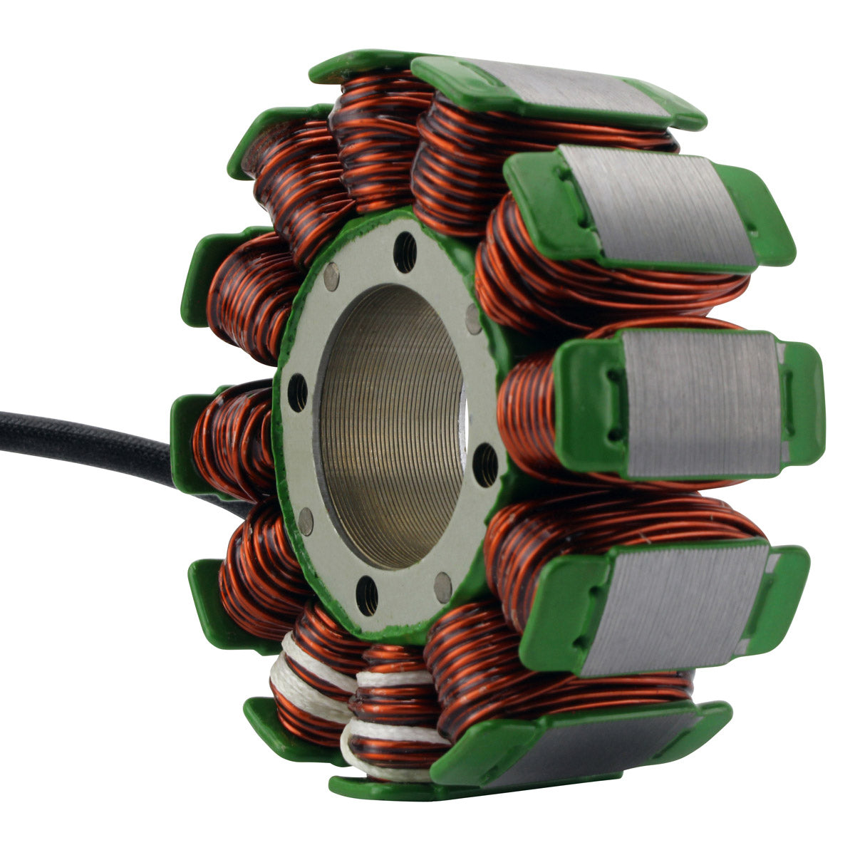 80W High Output Stator for KTM 250 350 SX-F / XC-F 2011-2015 / Husqvarna FC 250 350 2014-1