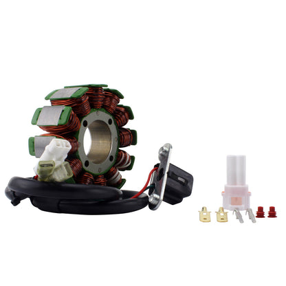 80W High Output Stator for KTM 250 350 SX-F / XC-F 2011-2015 / Husqvarna FC 250 350 2014-1