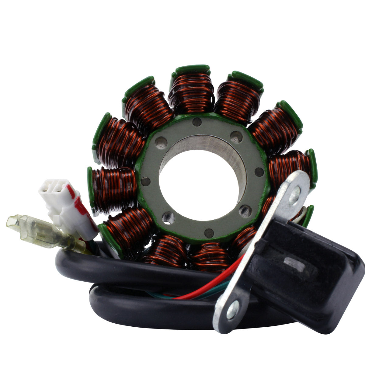 80W High Output Stator for KTM 250 350 SX-F / XC-F 2011-2015 / Husqvarna FC 250 350 2014-1