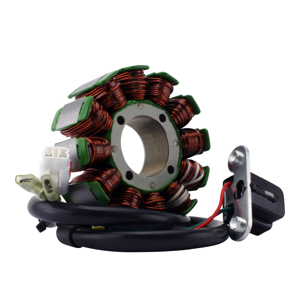 80W High Output Stator for KTM 250 350 SX-F / XC-F 2011-2015 / Husqvarna FC 250 350 2014-1
