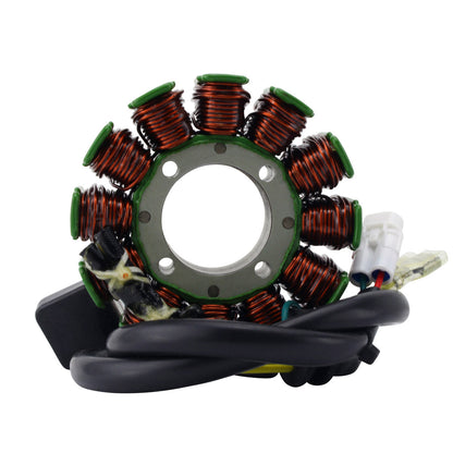 80W High Output Stator for KTM 250 350 SX-F / XC-F 2011-2015 / Husqvarna FC 250 350 2014-1
