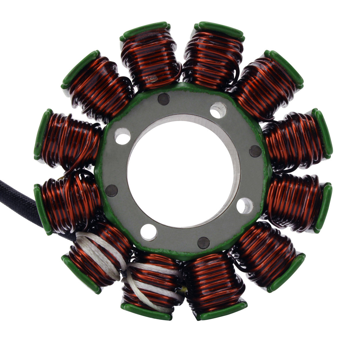 80W High Output Stator for KTM 250 350 SX-F / XC-F 2011-2015 / Husqvarna FC 250 350 2014-1