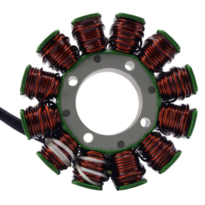 80W High Output Stator for KTM 250 350 SX-F / XC-F 2011-2015 / Husqvarna FC 250 350 2014-1