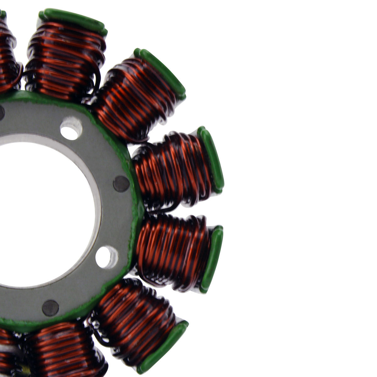 80W High Output Stator for KTM 250 350 SX-F / XC-F 2011-2015 / Husqvarna FC 250 350 2014-1