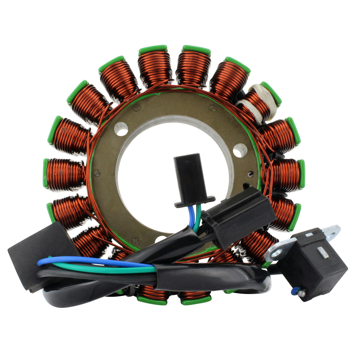 Generator Stator for Suzuki Vstrom / DL 1000 2002-2009 2012