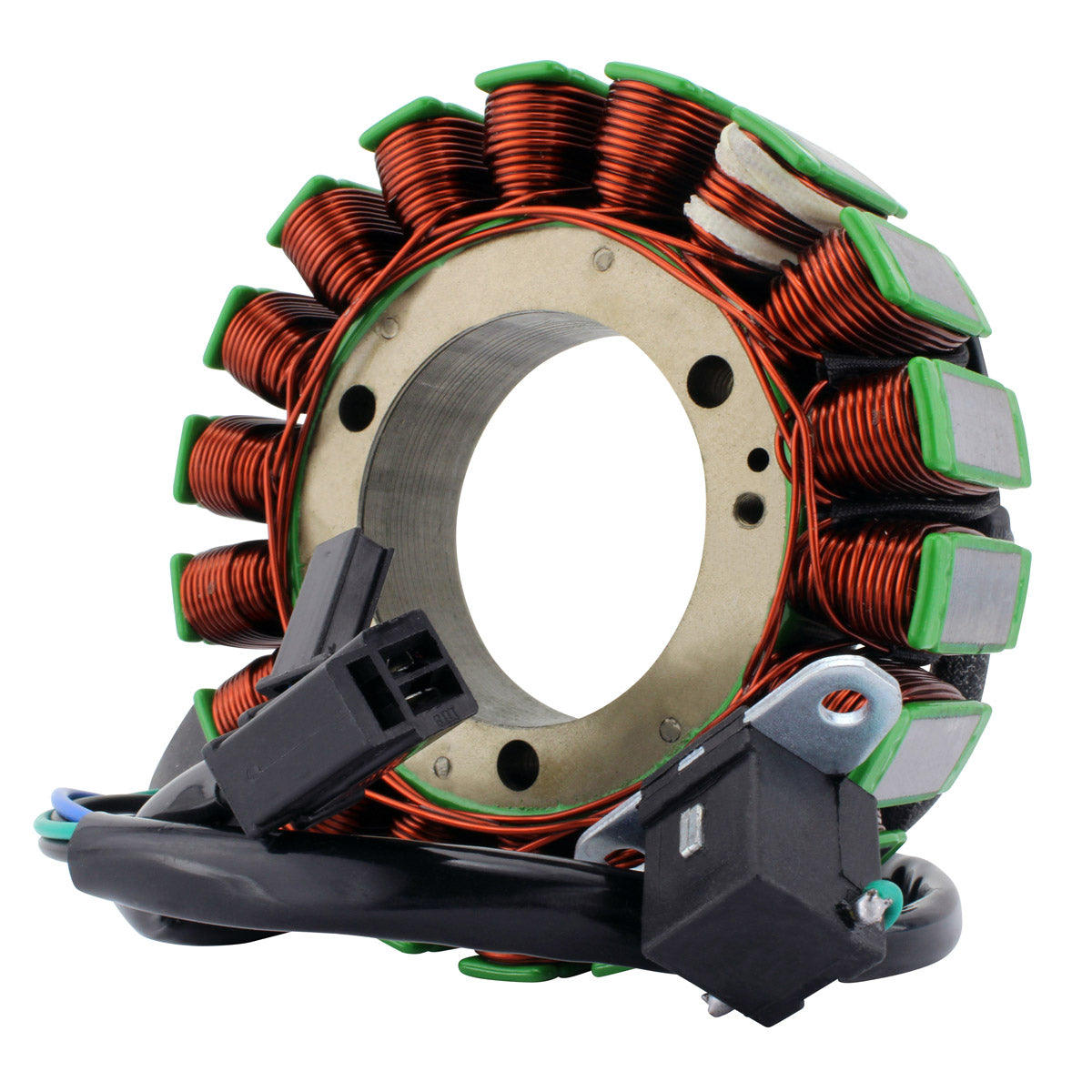 Generator Stator for Suzuki Vstrom / DL 1000 2002-2009 2012