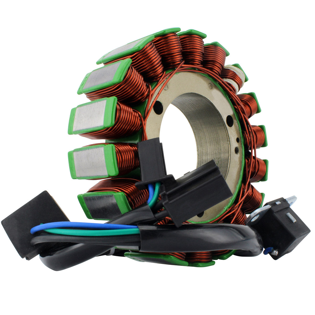 Generator Stator for Suzuki Vstrom / DL 1000 2002-2009 2012