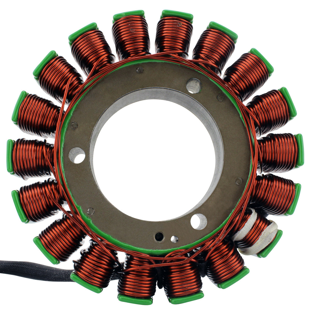 Generator Stator for Suzuki Vstrom / DL 1000 2002-2009 2012
