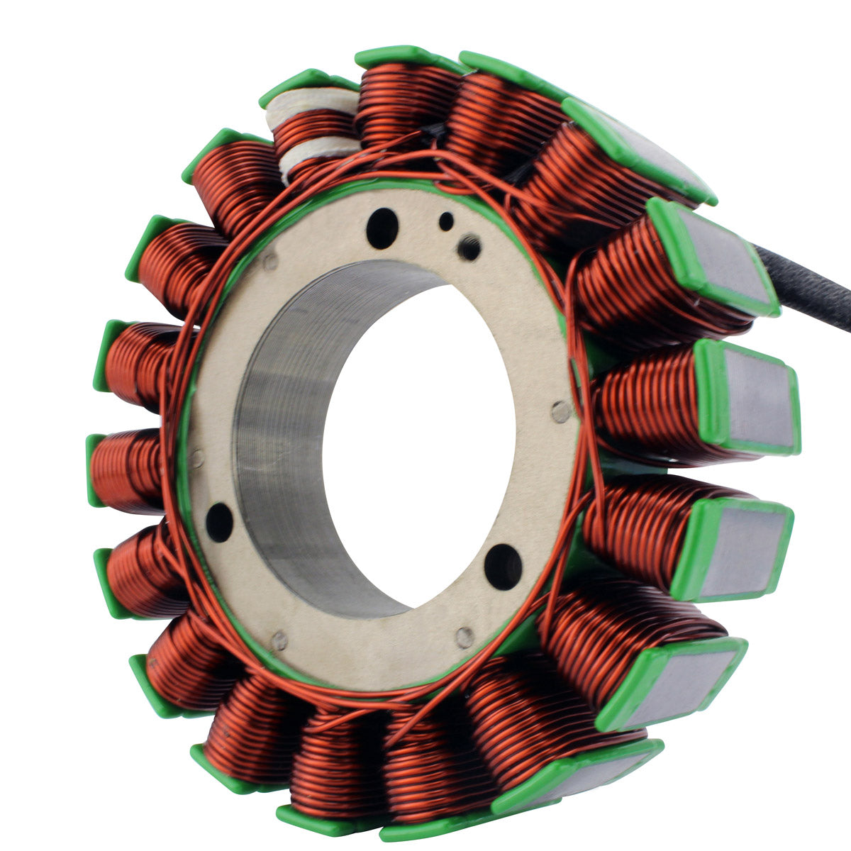 Generator Stator for Suzuki Vstrom / DL 1000 2002-2009 2012
