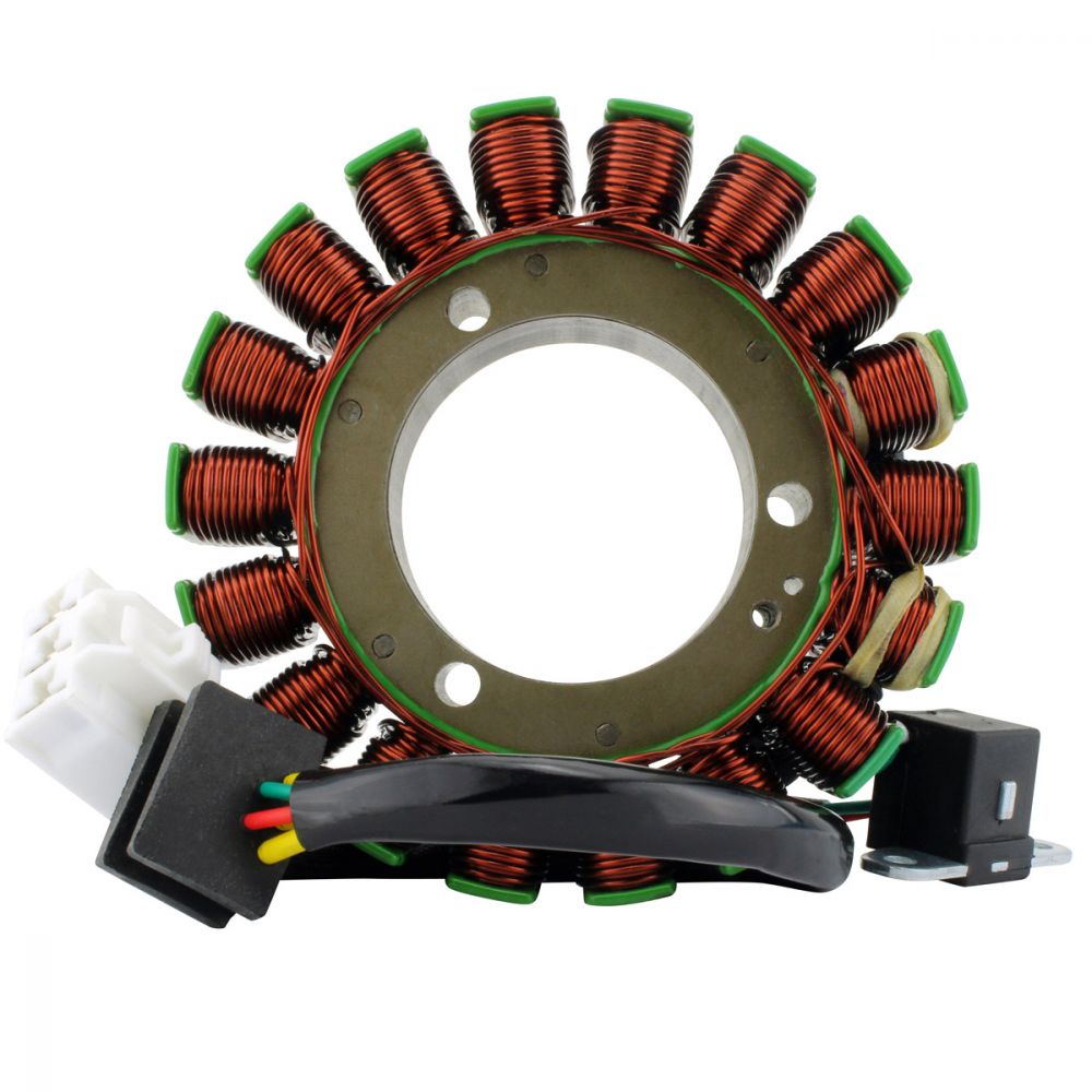 Generator Stator for Suzuki V-Strom 100 (2014-2019)