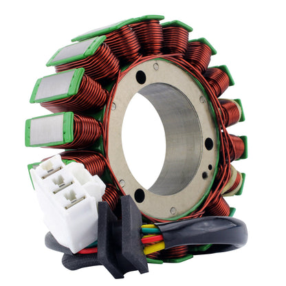 Generator Stator for Suzuki DL 1000 V-Strom 2014-2016 2018 2019 DL 1050 V-Strom 2020-2025
