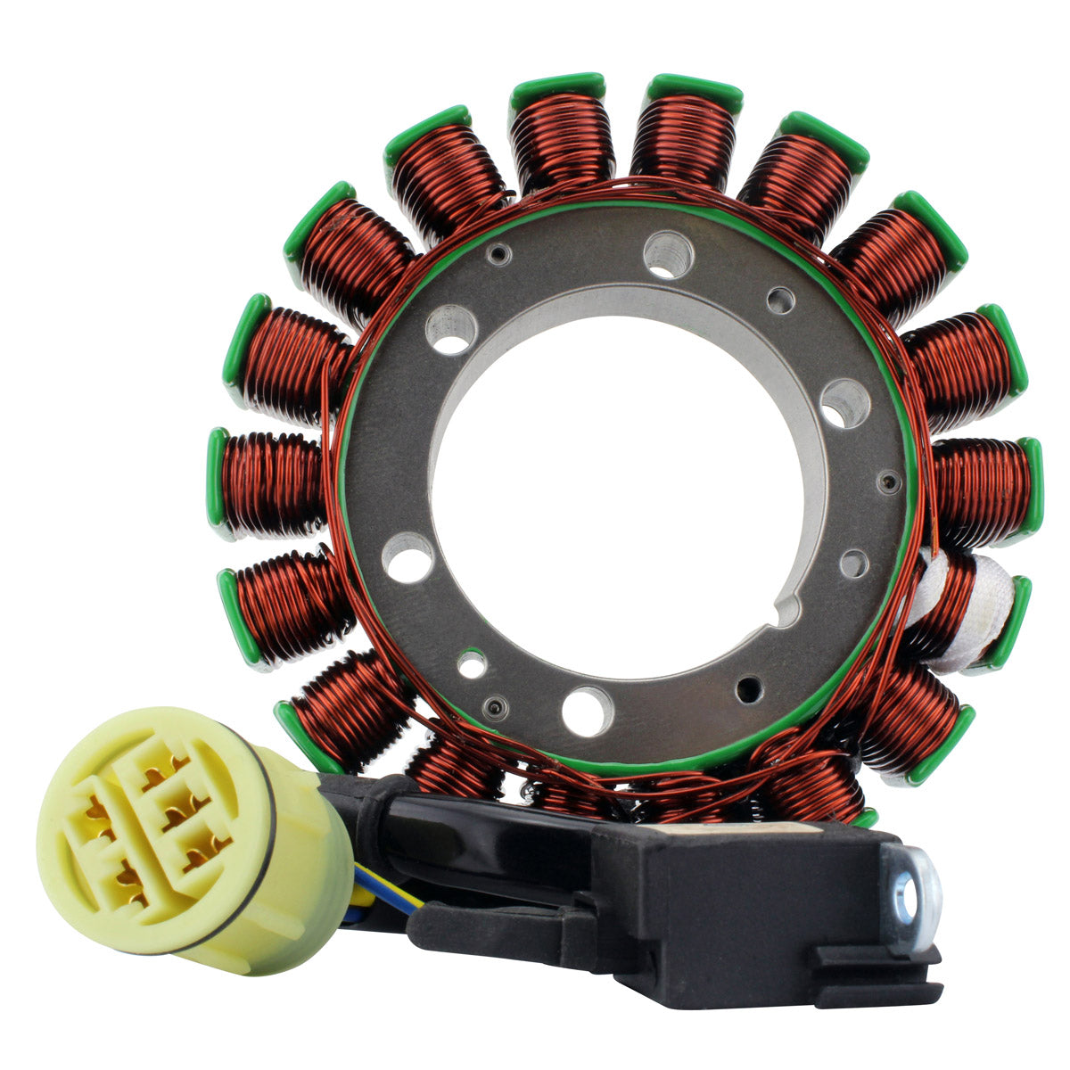 Generator Stator for Honda TRX 650 Fourtrax Rincon 2003-2005