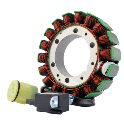 Generator Stator for Honda TRX 650 Fourtrax Rincon 2003-2005