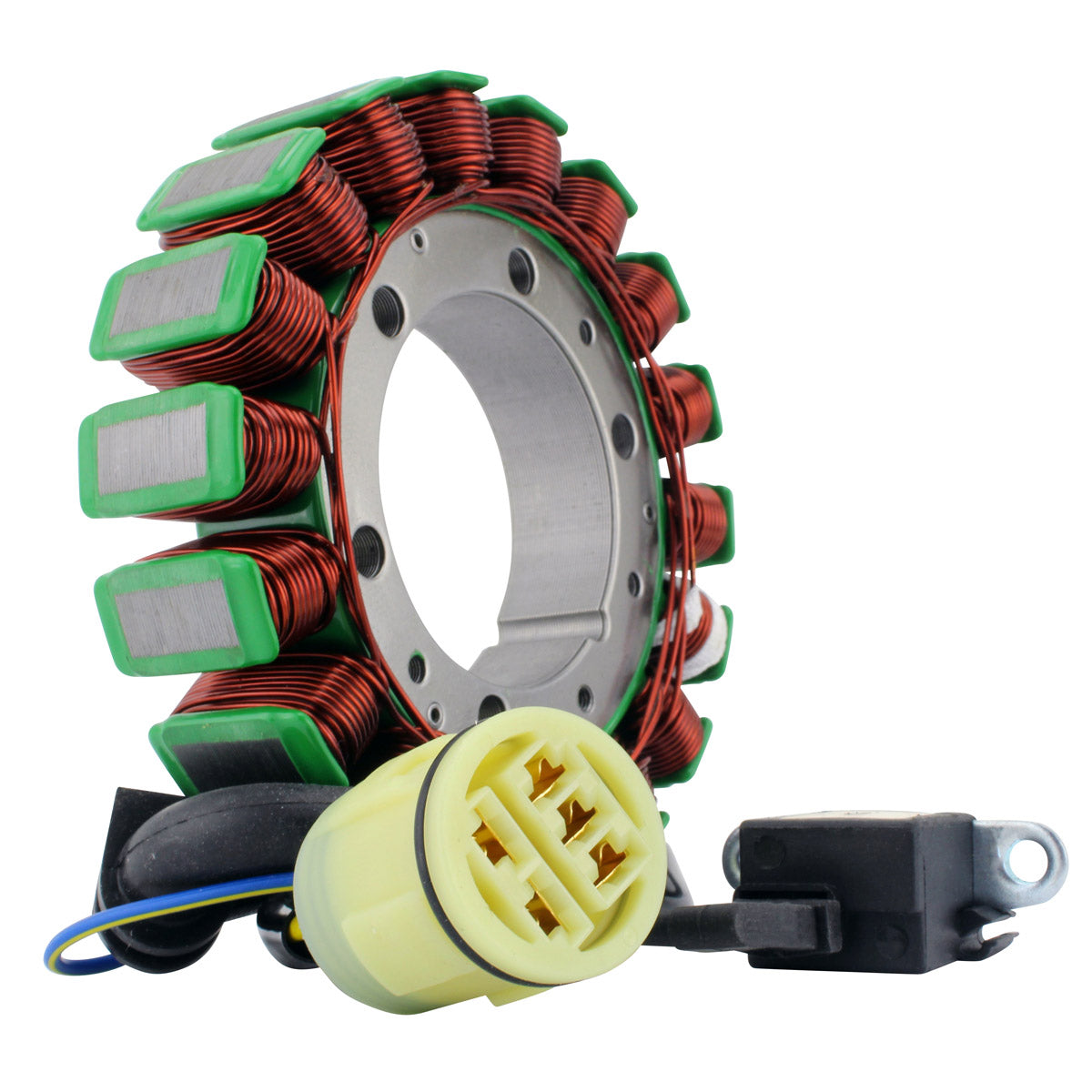 Generator Stator for Honda TRX 650 Fourtrax Rincon 2003-2005