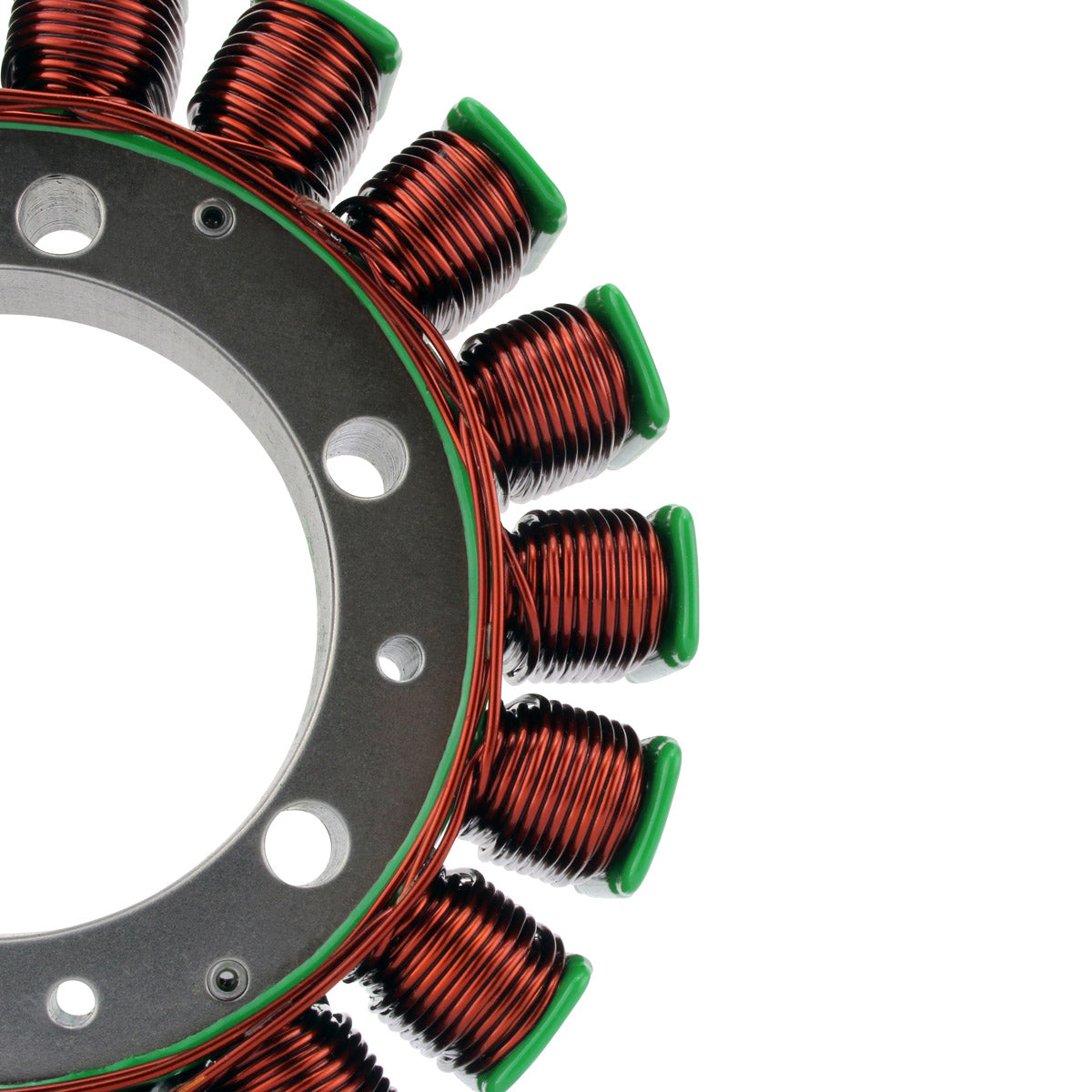 Generator Stator for Honda TRX 650 Fourtrax Rincon 2003-2005