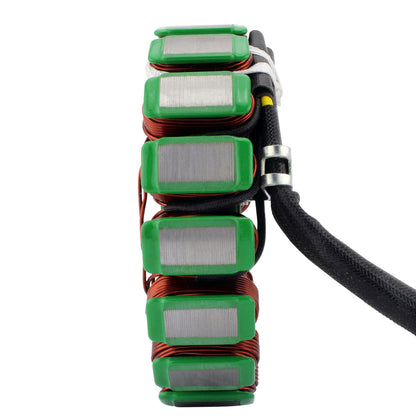 Generator Stator for Honda TRX 650 Fourtrax Rincon 2003-2005