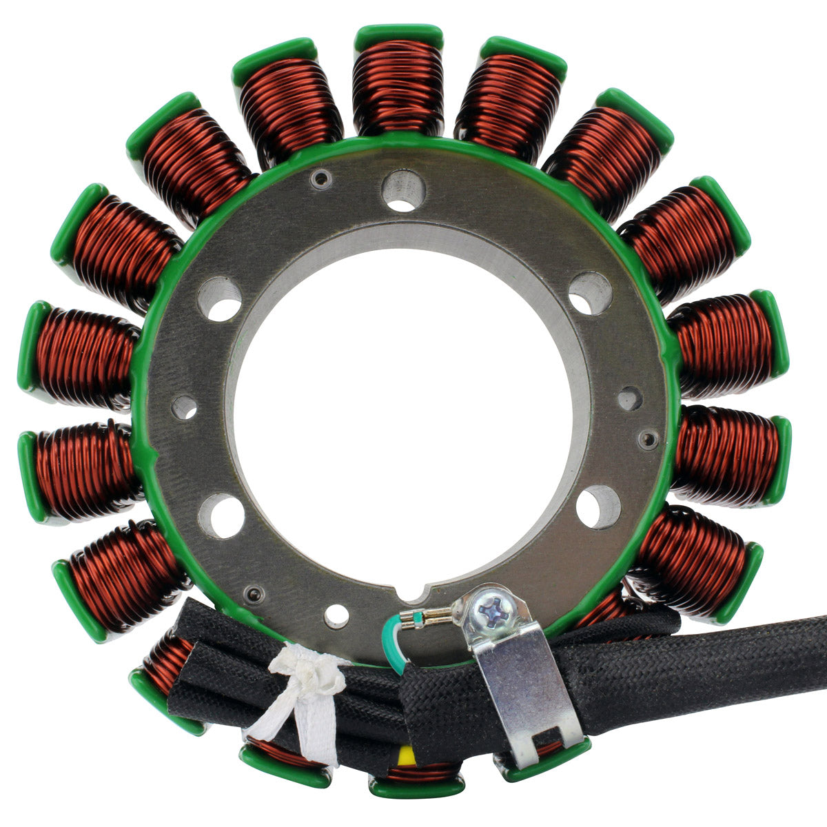 Generator Stator for Honda TRX 650 Fourtrax Rincon 2003-2005