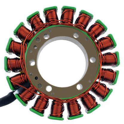 Generator Stator for Suzuki Burgman AN 650 2013-2017 OEM Repl.# 32101-26J00