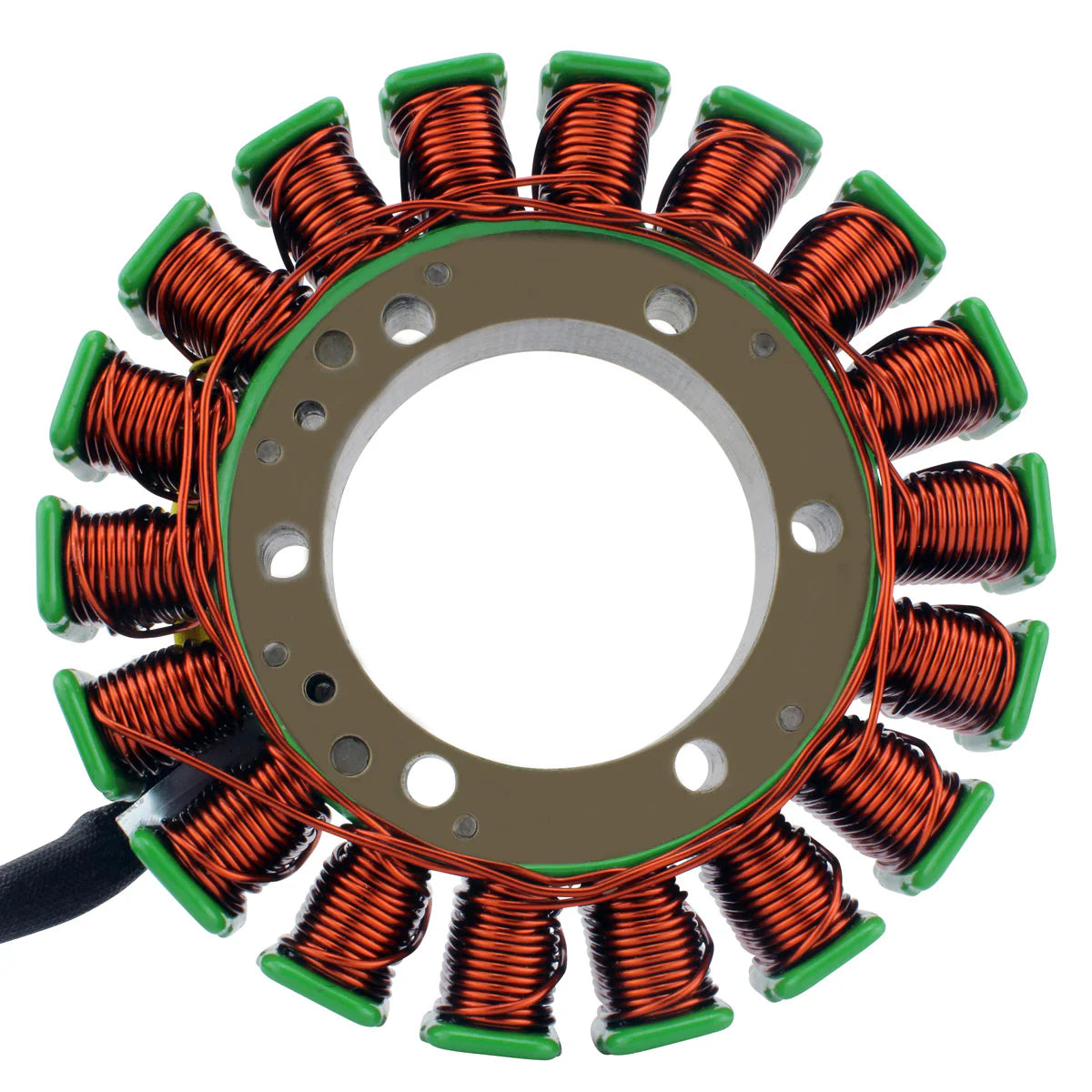 Stator for Suzuki Burgman 650 AN650 2013-2017 Replaces 32101-26J00 RMSTATOR