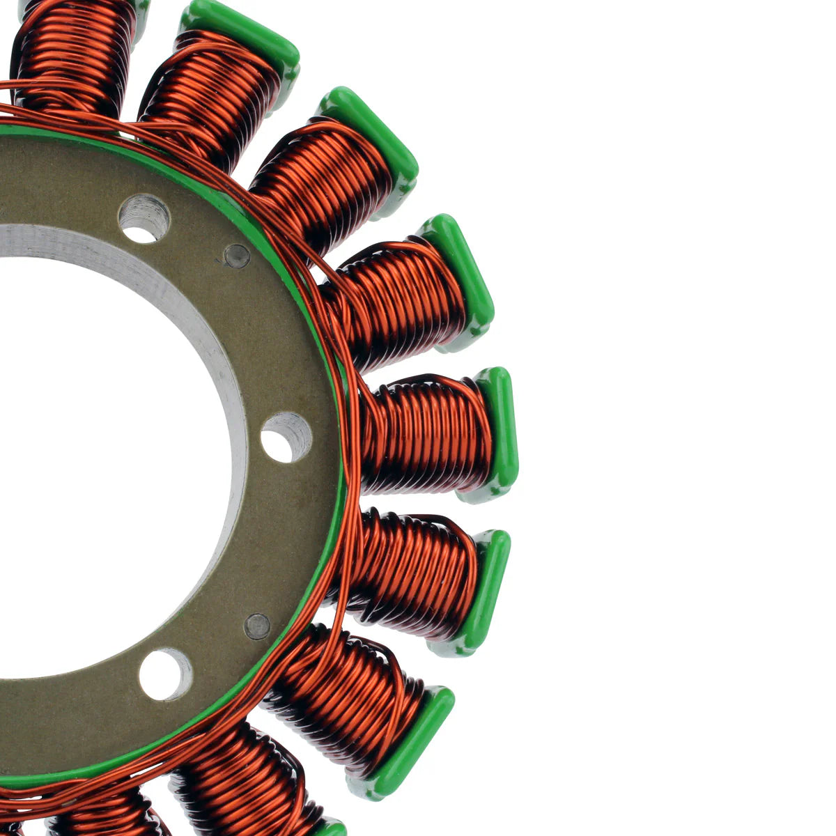 Stator for Suzuki Burgman 650 AN650 2013-2017 Replaces 32101-26J00 RMSTATOR