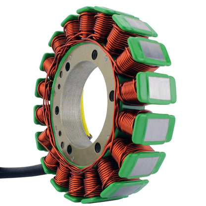 Stator for Suzuki Burgman 650 AN650 2013-2017 Replaces 32101-26J00 RMSTATOR
