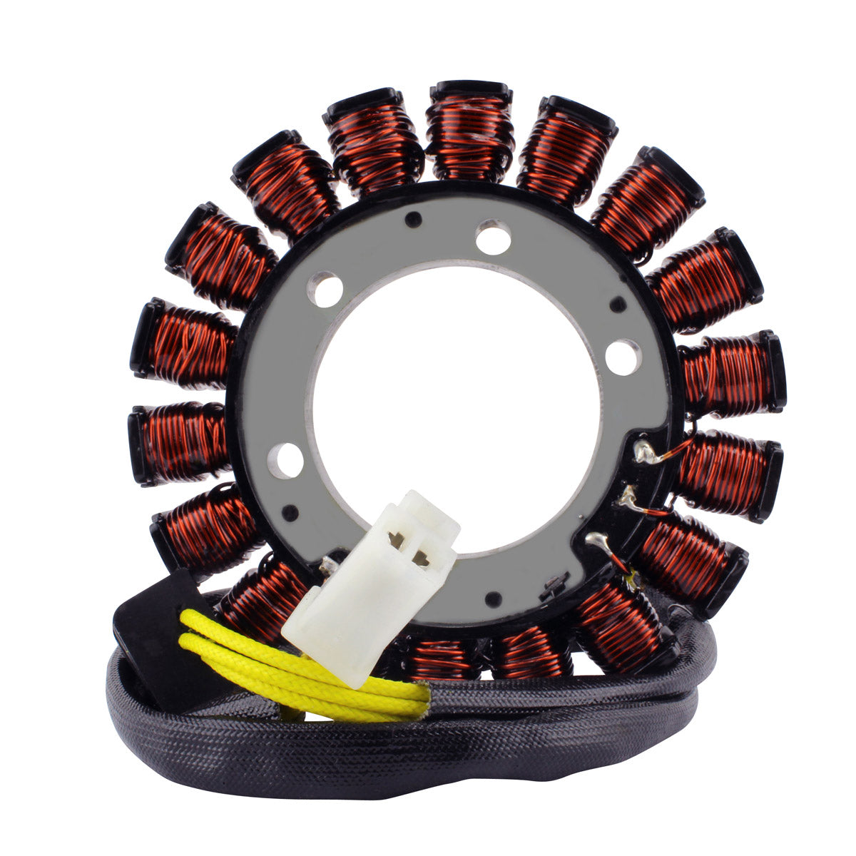 Generator Stator for Kawasaki KLR 650 2011-2018